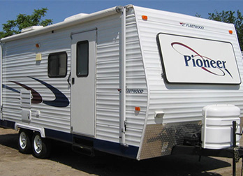 Rosedale Travel Trailers