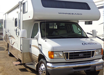 Rosedale Motorhomes