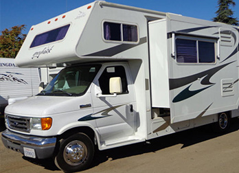 Rosedale RV Rosedale